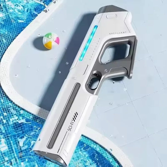 Water Blaster
